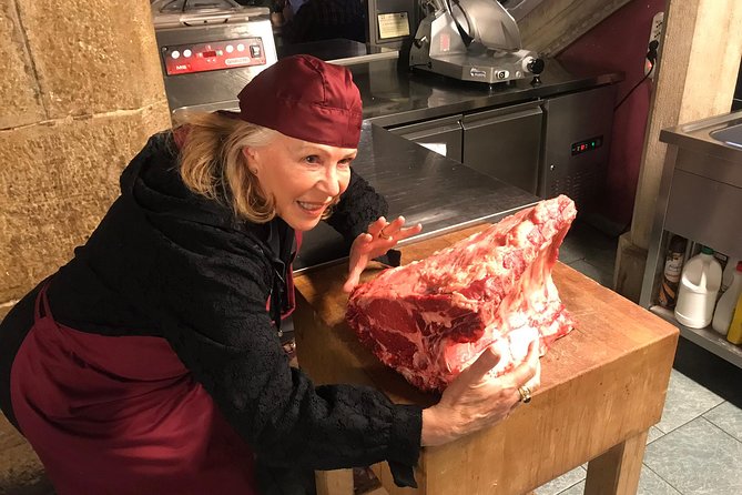 Florentine Steak Cooking Lesson and Dinner  - Florence - Experience Value and Highlights