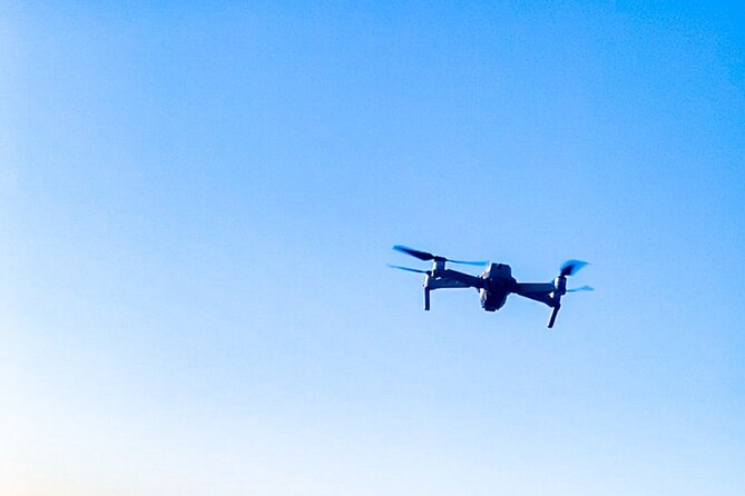 Fly Over the Val-André in a Drone - Common questions