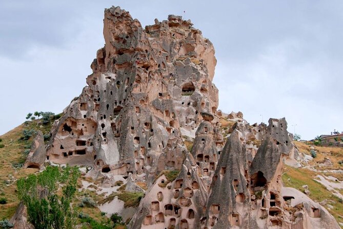 Focusing on Must-See Places of Cappadocia - Charming Open-Air Museums