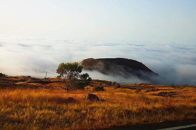 Fogo Island: Hiking Portela – 1995 Peak – 2014 Crater – Portela - Safety Tips