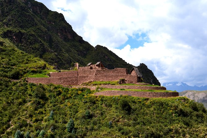 Follow the Incas, Lares Trek and Machu Picchu 4 Days - Common questions