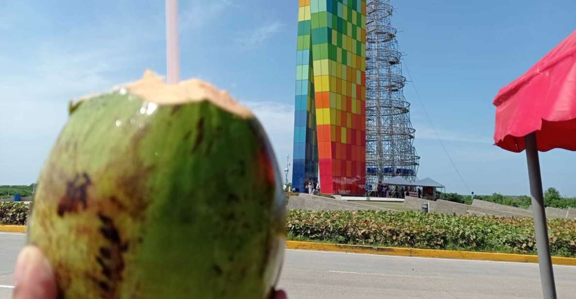 Food Tour in Barranquilla Downtown - Cancellation Policy Details