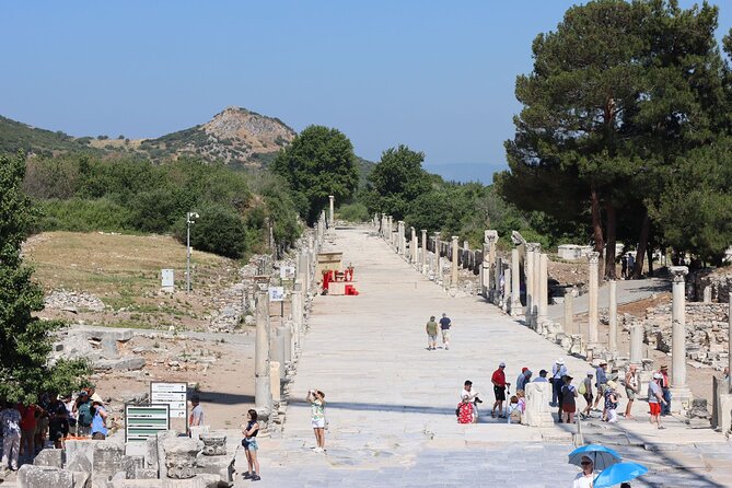 FOR CRUISERS: Highlights of Ephesus Private Tour (GUARANTEED ON-TIME RETURN) - Last Words