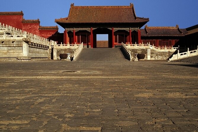 Forbidden City and Tiananmen Square Stories 4 Hours Private Tour - Last Words