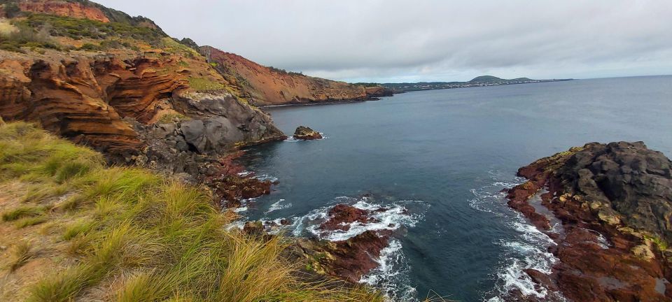 Fortress of São Sebastião: Terceira Island Hike - Last Words