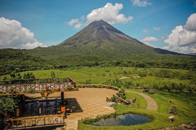 Fortuna Hot Springs Full-Day Spa Experience From San Jose  - Alajuela - Additional Information and Resources