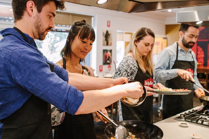 Four Hours Cooking Class in Adelaide Hills - Maximum Travelers Allowed