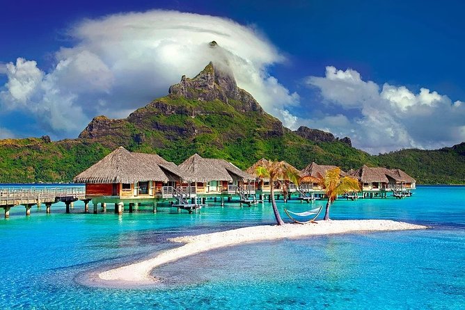 Four or Eight Hours With a Private Driver on Tahiti Island - Additional Information and Policies