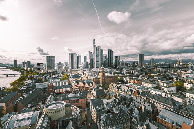 Frankfurt Like a Local: Customized Private Tour - Highlights and Customer Experiences