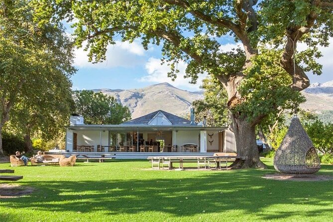 Franschoek Wine Tour - Last Words