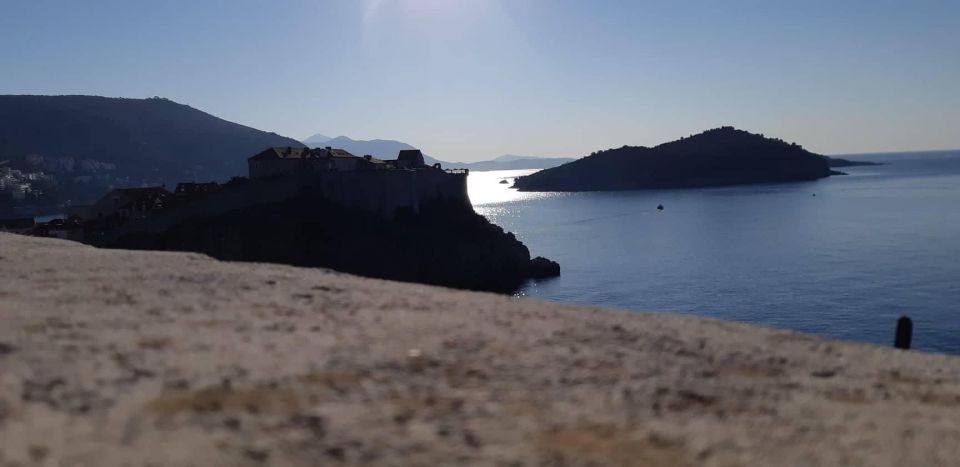 French Game of Thrones Tour: Explore Dubrovnik's Secrets! - Ending Location Insights