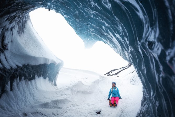 Freysnes Small-Group Half-Day Glacier Hike With Photos  - Hofn - Additional Information