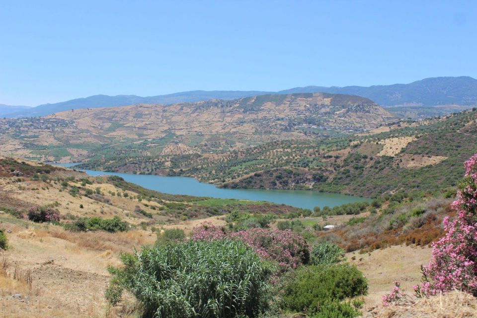 From Agadir: 44 Jeep Desert Safari With Lunch and Pickup - Cultural Experience