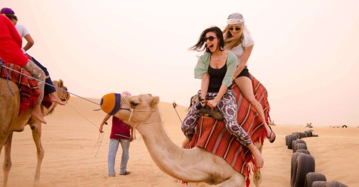 From Agadir : Camel Ride & Spa Half-Day Trip - Common questions