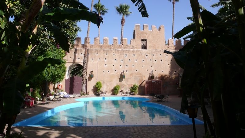 From Agadir: Half-Day Tour to Taroudant - Customer Reviews