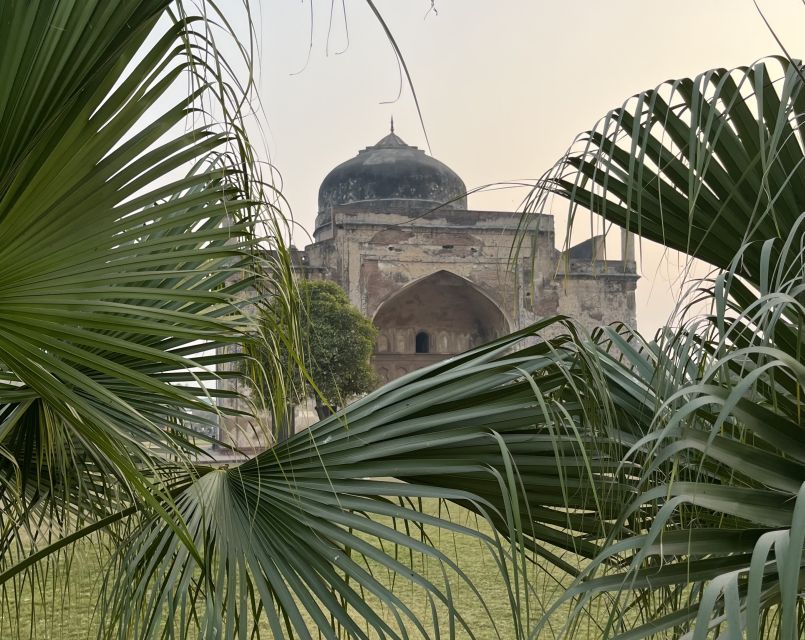 From Agra: Agra's Hidden Gems Day Tour - Last Words