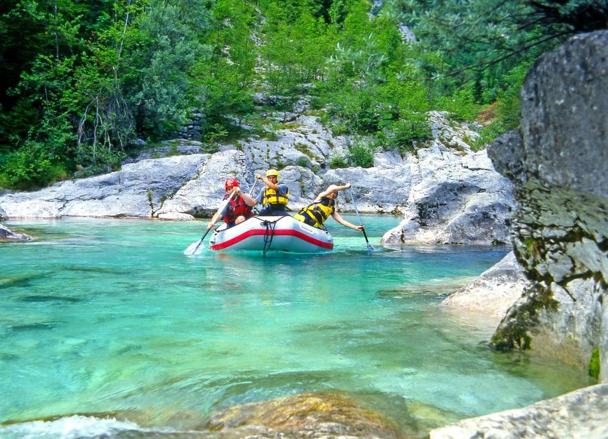 From Alanya /Antalya /Side: Rafting and Buggy or Quad Tour - Location & Booking