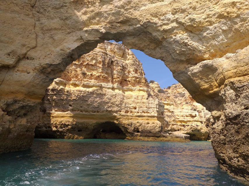 From Albufeira: Speedboat Day Trip With Benagil Caves Sunset - Review Summary and Customer Feedback