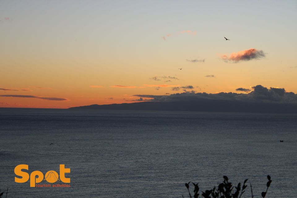 From Angra Do Heroísmo: Terceira Sunset With Local Products - Picnic at Miradouro Do Raminho