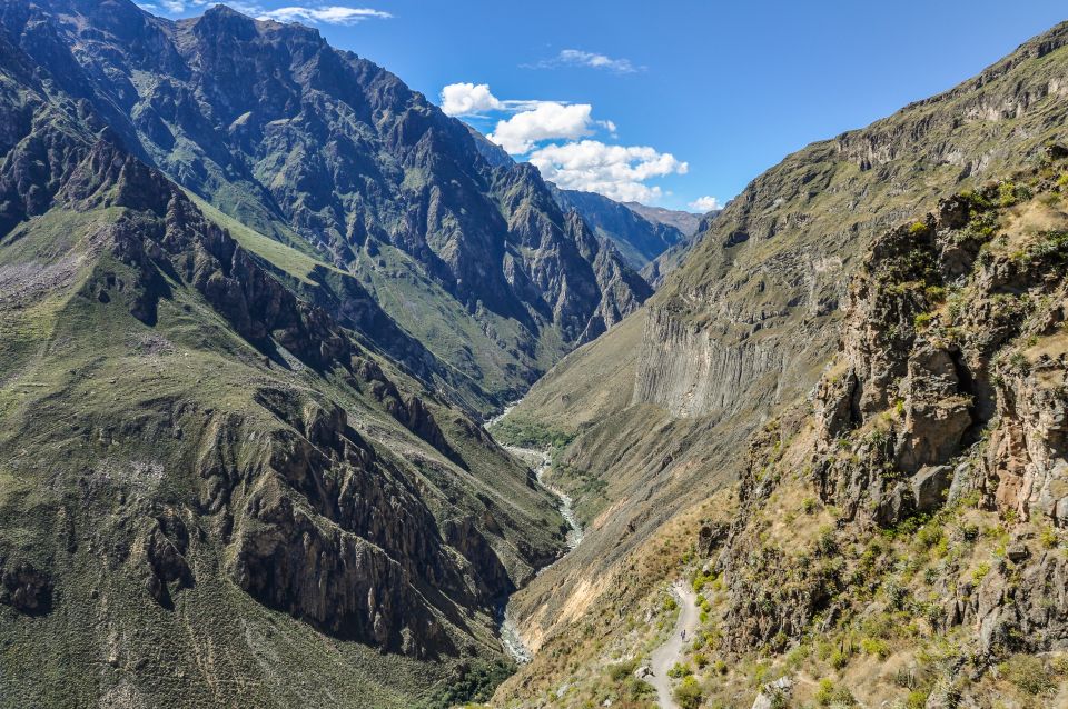 From Arequipa: 3-Day Colca Canyon Trek - Additional Information & Requirements