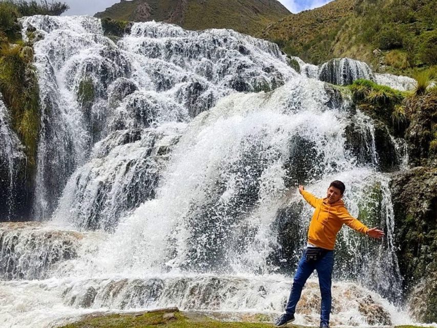 From Ayacucho Tour to Campanayoq Waterfall Valley - Sarhua - Last Words