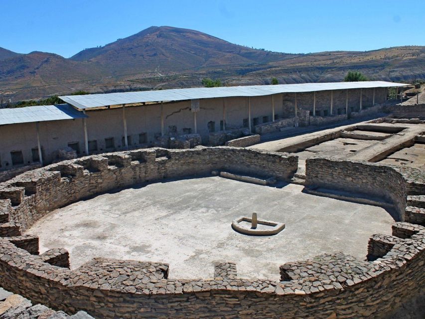 From Ayacucho Wari and Quinua Culture Tour - Inclusions Provided