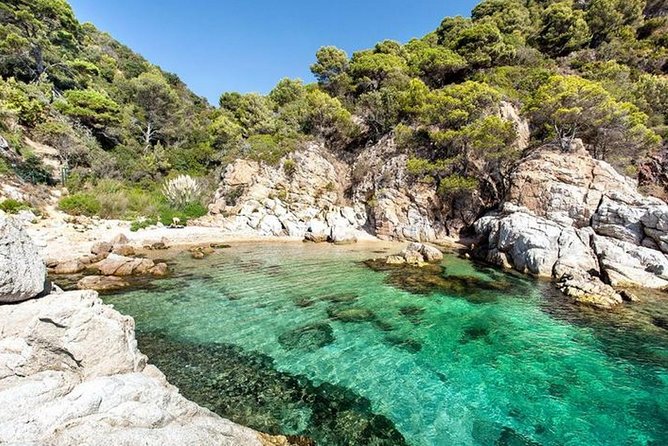 From Barcelona : Girona and Costa Brava Combo Tour (With Hotel Pickup) - End Point Details