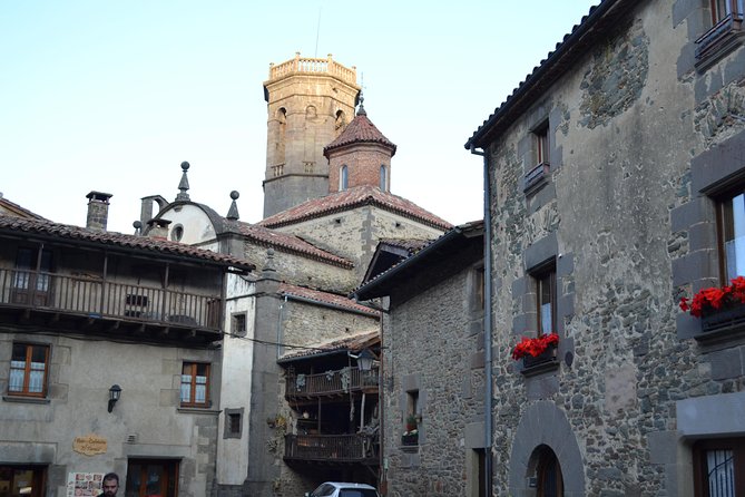 From Barcelona: Pre Pyrenees Scenic Hike & Rupit Medieval Town - Pricing Details