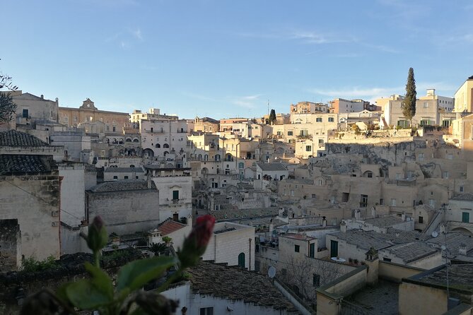 From Bari: Sightseeing Puglia and Matera - Enzos Expert Guided Tours