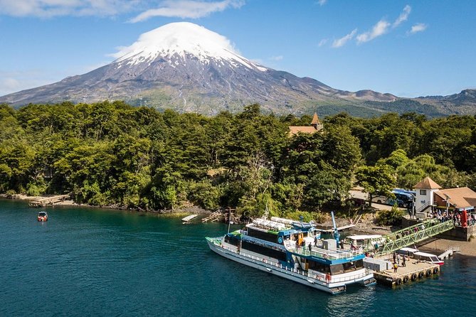 From Bariloche, Argentina To Puerto Varas, Chile: Full Day - What to Bring