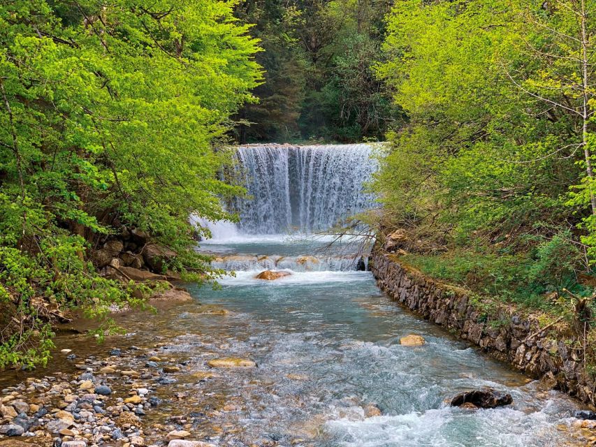 From Bled: Half-Day Crystal River Hike - Customer Reviews