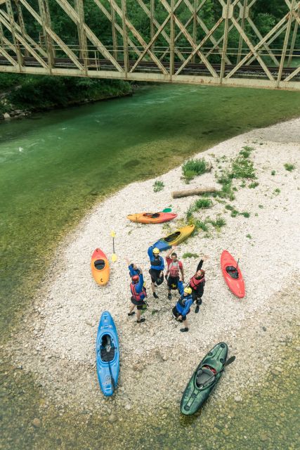From Bled: Sava River Kayaking Adventure by 3glav - Common questions