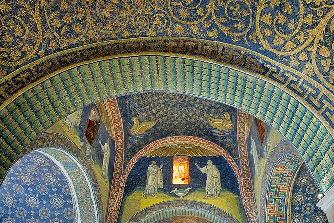 From Bologna: Guided Tour of the Mosaics in Ravenna - Recommendations and Feedback
