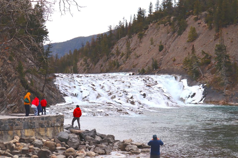 From Calgary: Banff National Park Premium Day Tour - Tour Description