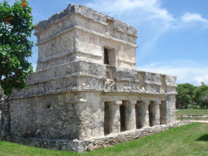 From Cancun: Archaeological Day Trip to Tulum and Cobá - Logistics