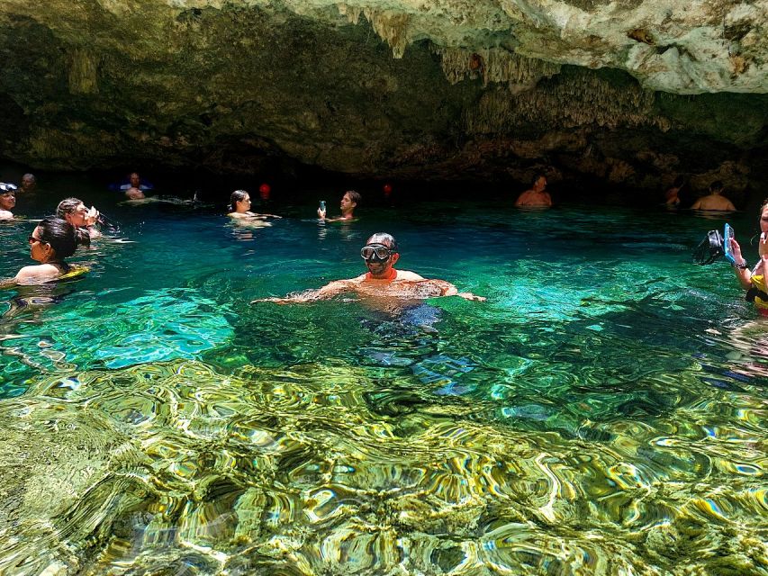 From Cancun: Tulum and Akumal Cenote and Turtle Swim Tour - Customer Feedback