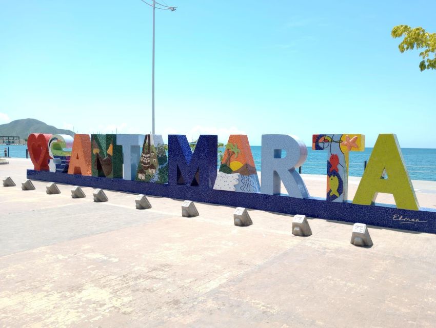 From Cartagena: Barranquilla & Santa Marta Guided City Tour - Full Tour Description