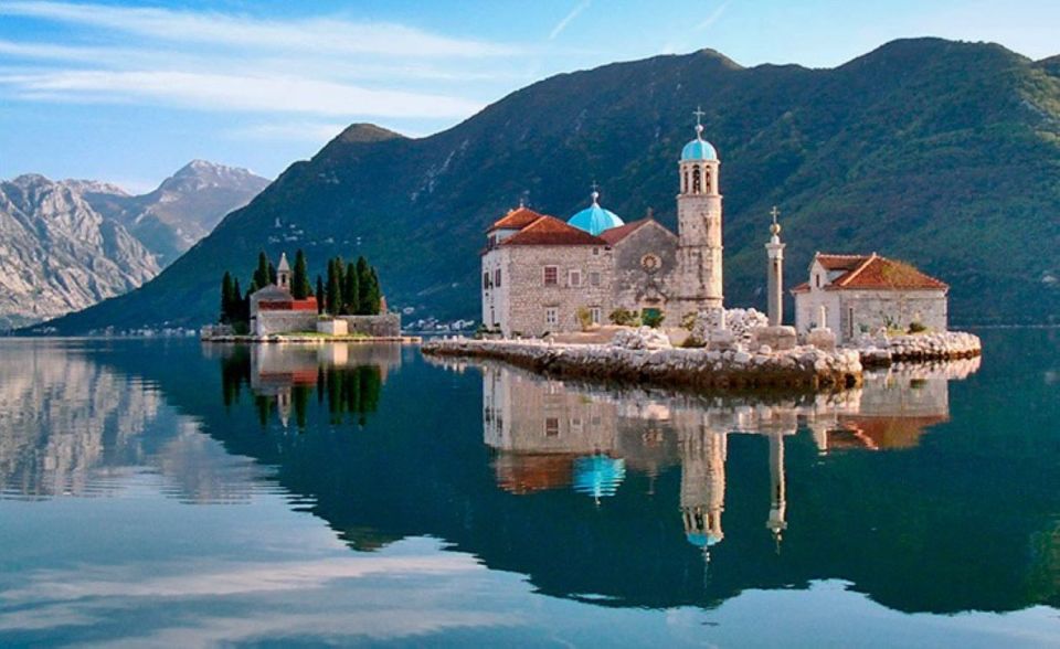 From Cavtat: Montenegro Day Trip & Boat Cruise in Kotor Bay - Common questions