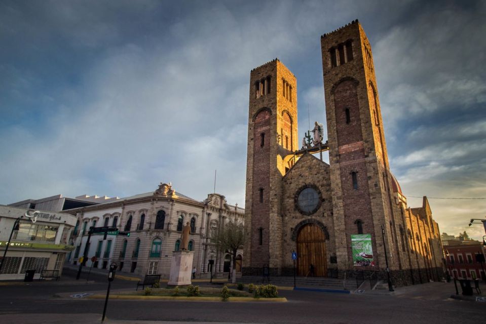 From Chihuahua: Parral, Villa Route Day Trip - Additional Information