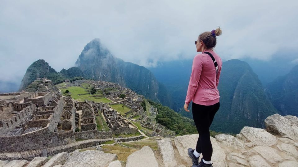 From Cusco: 2-Day Guided Trip to Machu Picchu With Transfers - Additional Costs