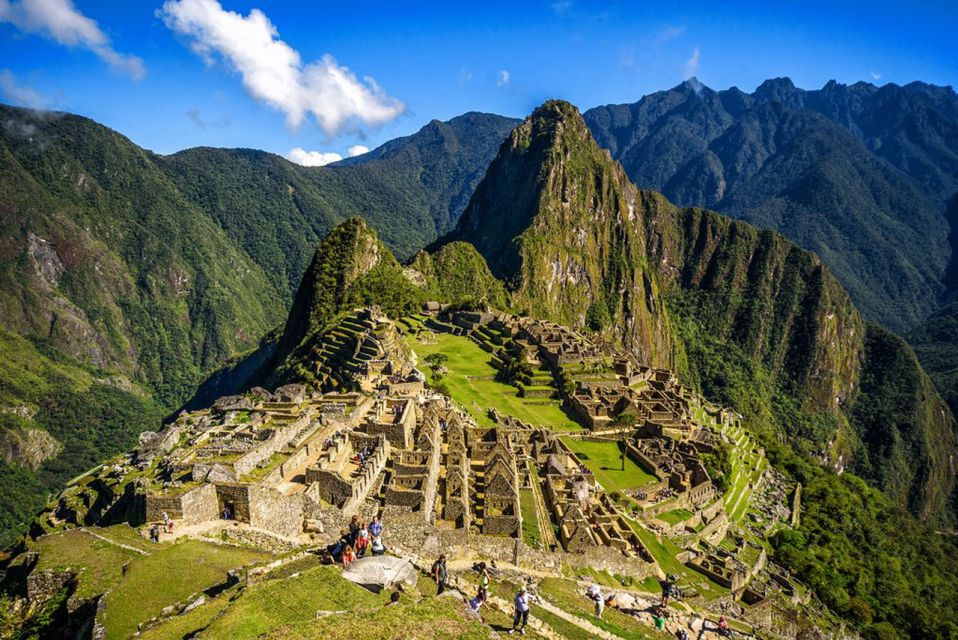 From Cusco: 2-Day Inca Trail Hiking Tour to Machu Picchu - Return Journey and Last Words