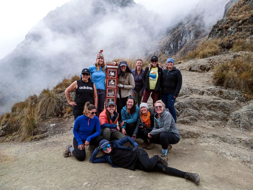 From Cusco: 2-day Inca Trail to Machu Picchu - Common questions