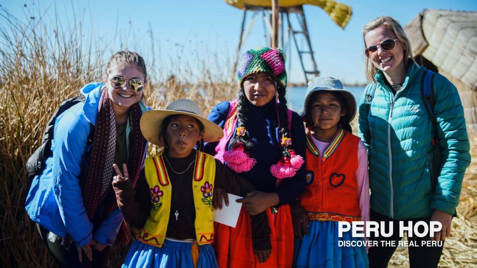 From Cusco: 2-Night Lake Titicaca Excursion - Customer Testimonials