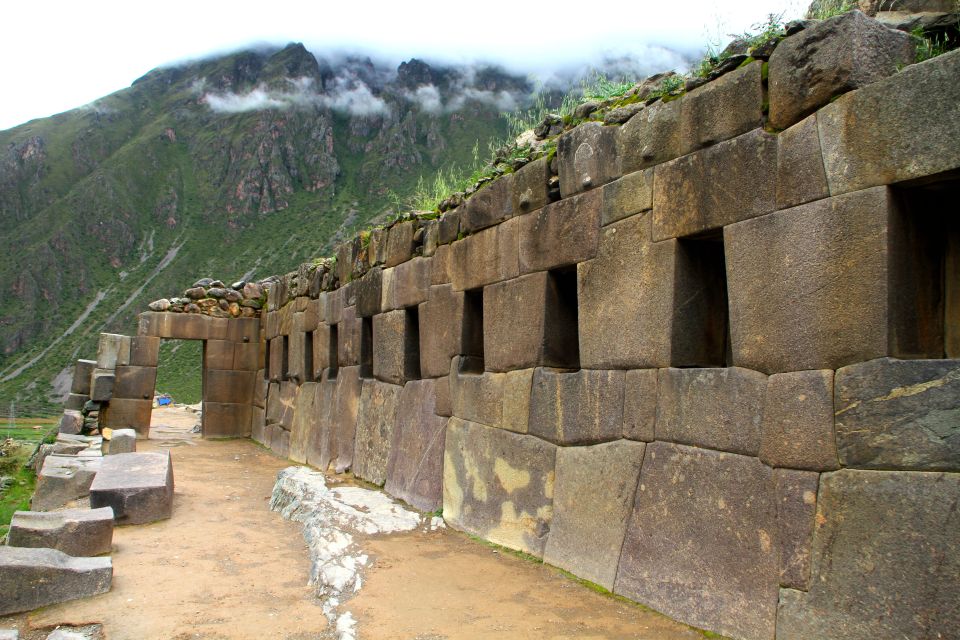 From Cusco: 6-Day Machu Picchu and Cusco Tour - Day-to-Day Itinerary and Activities