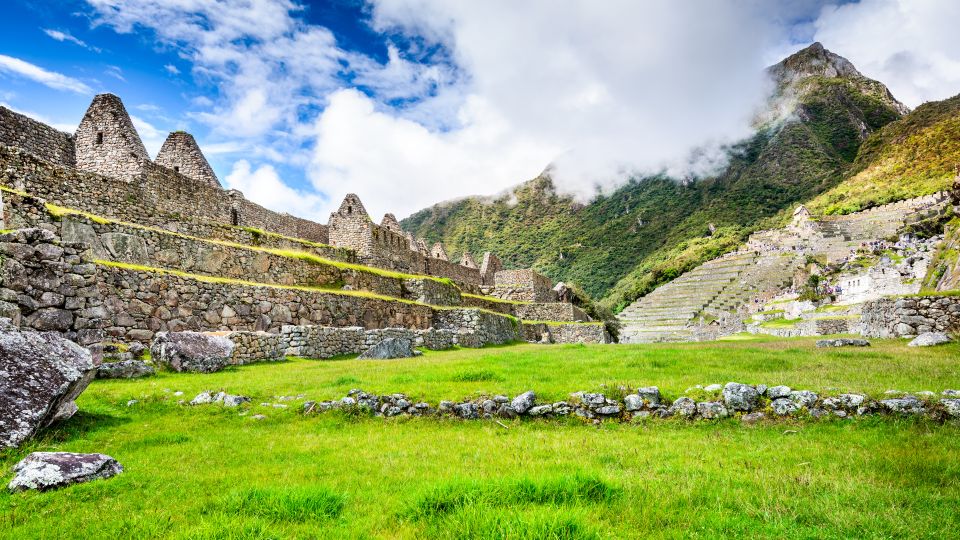 From Cusco: 6-Day Tour Machu Picchu, Puno, and Lake Titicaca - Tour Highlights