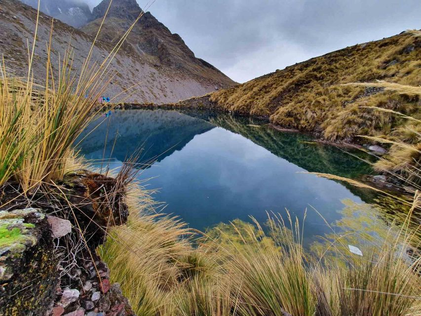 From Cusco: 7 Lagoons Tour Private Service - Experience Highlights