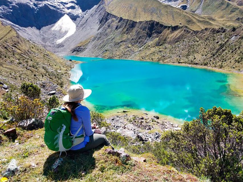 From Cusco: Classic Salkantay Trek With Return by Train - Review Summary of the Trek