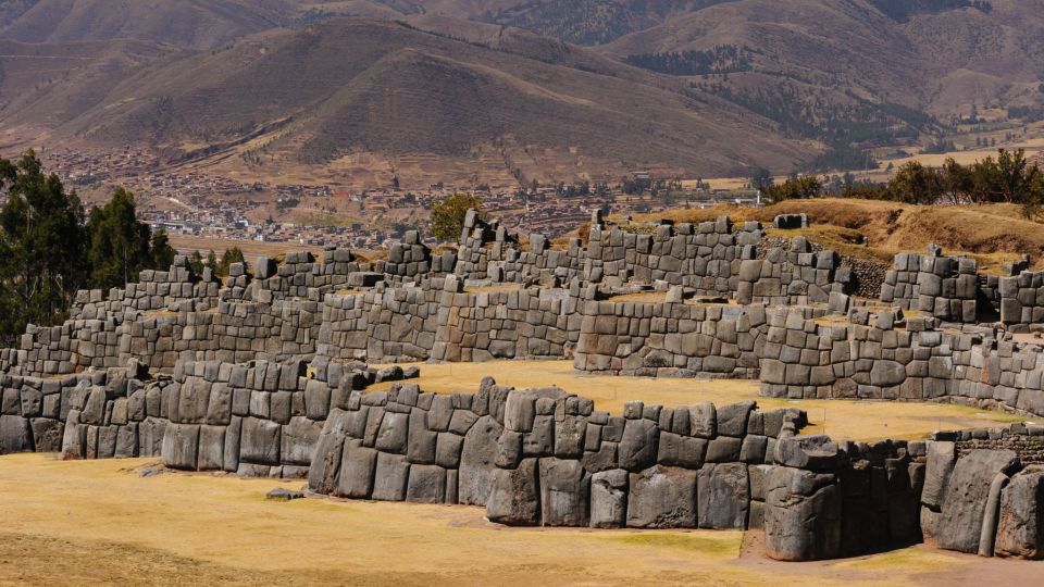 From Cusco: Cusco, Sacsayhuaman, and Tambomachay Day Trip - Overall Experience