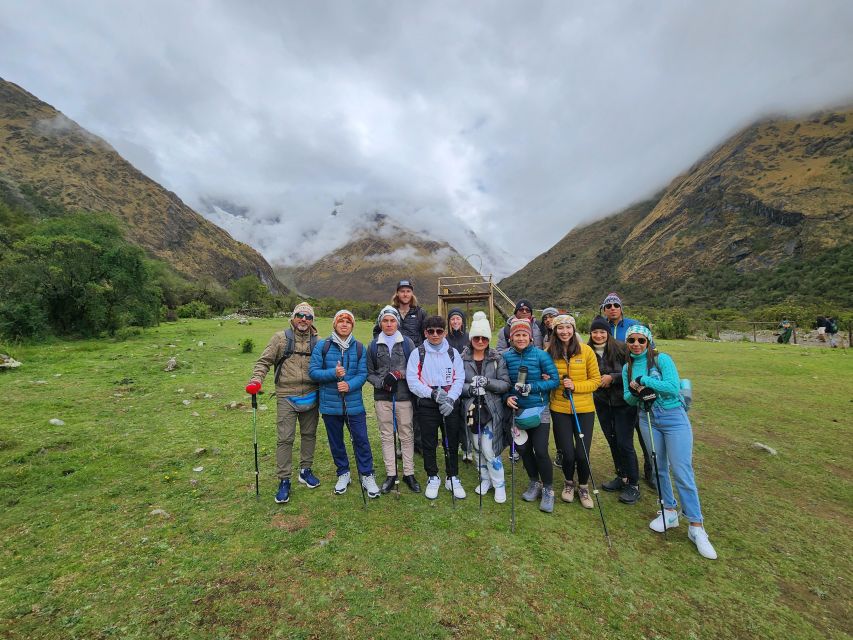 From Cusco: Day Trip to Humantay Lake - Customer Reviews and Testimonials