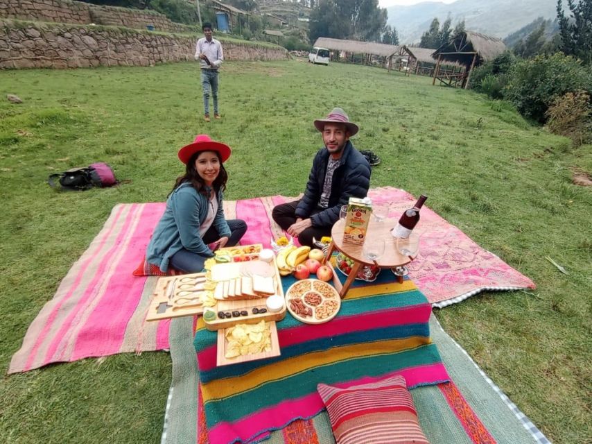 From Cusco: Farallones De Tecsecocha Picnic - Experience Highlights